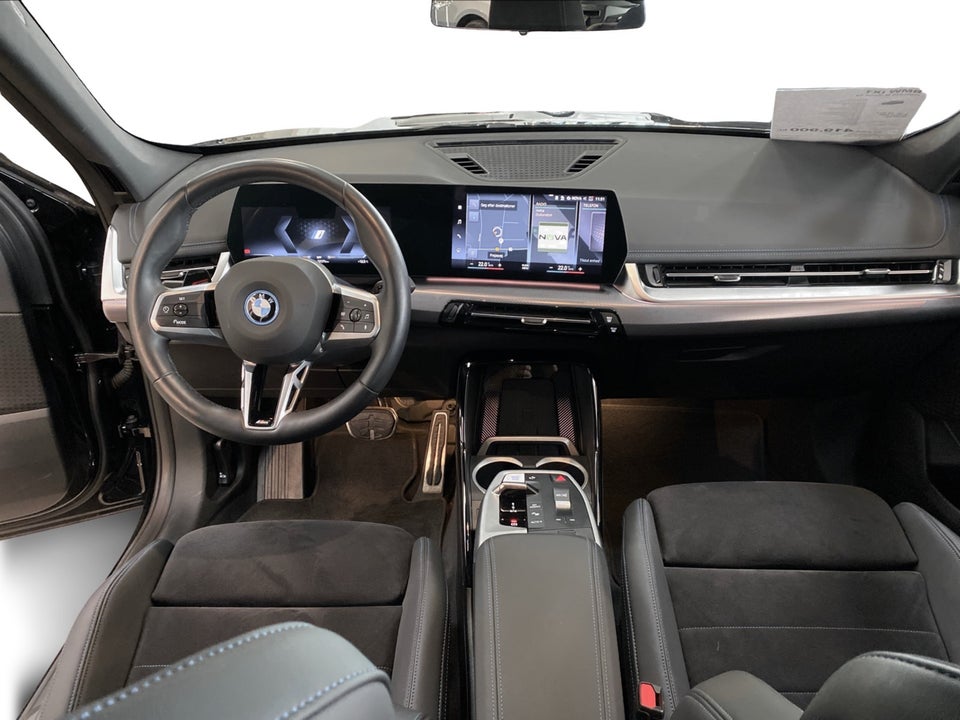 BMW iX1 xDrive30 M-Sport 5d