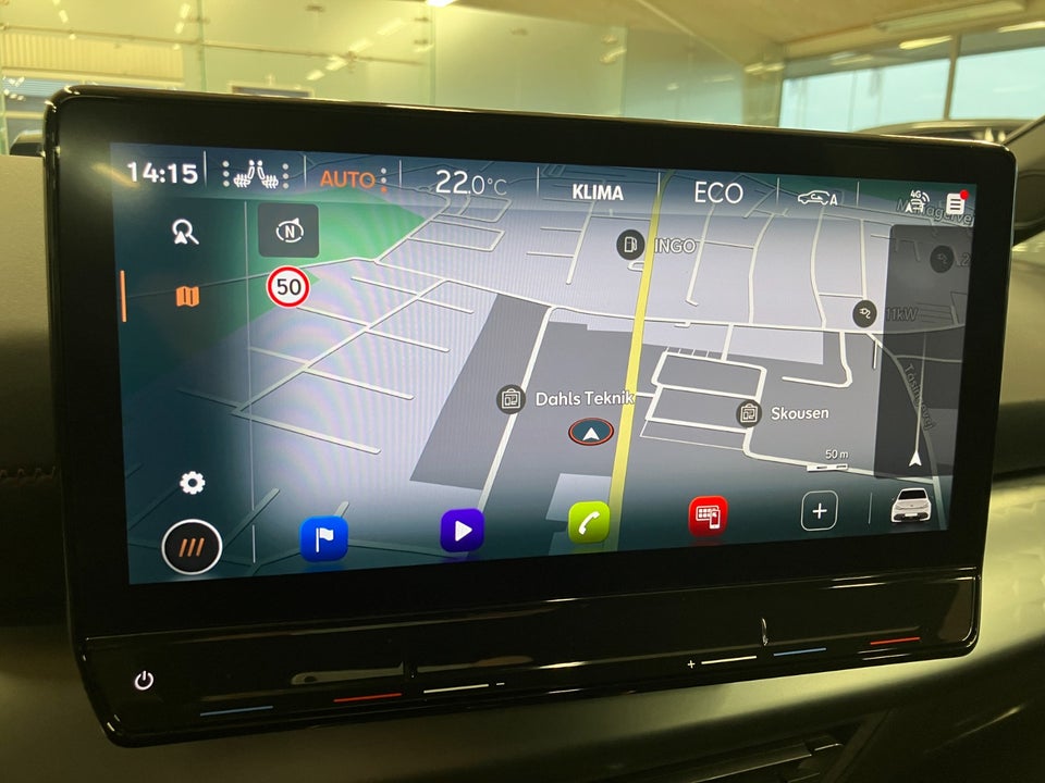 Cupra Born 58 High 5d