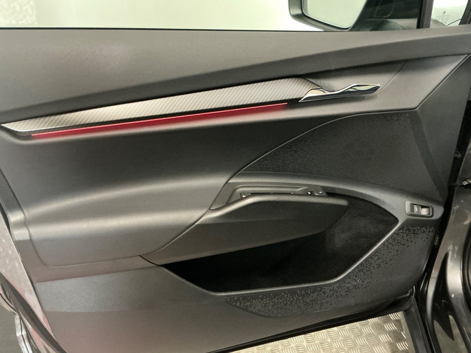 Skoda Enyaq 85 iV Sportline 5d