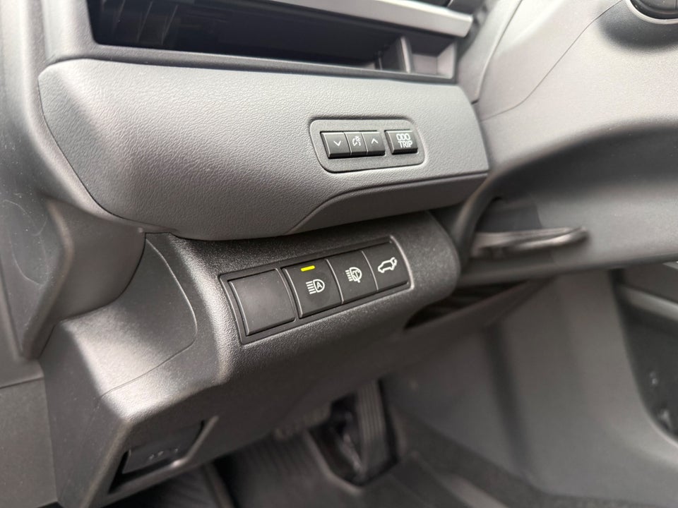 Subaru E-Outback 74 Touring 5d