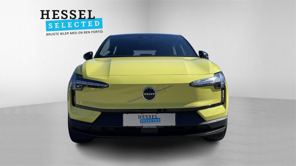 Volvo EX30 Extended Range Plus 5d