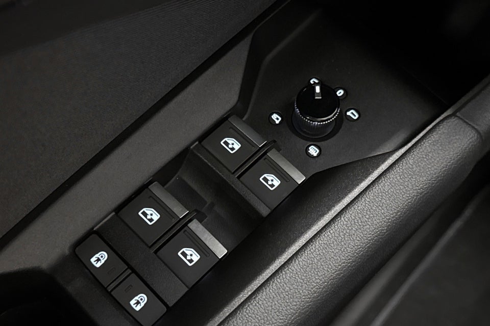 Audi Q4 e-tron 45 Progress 5d