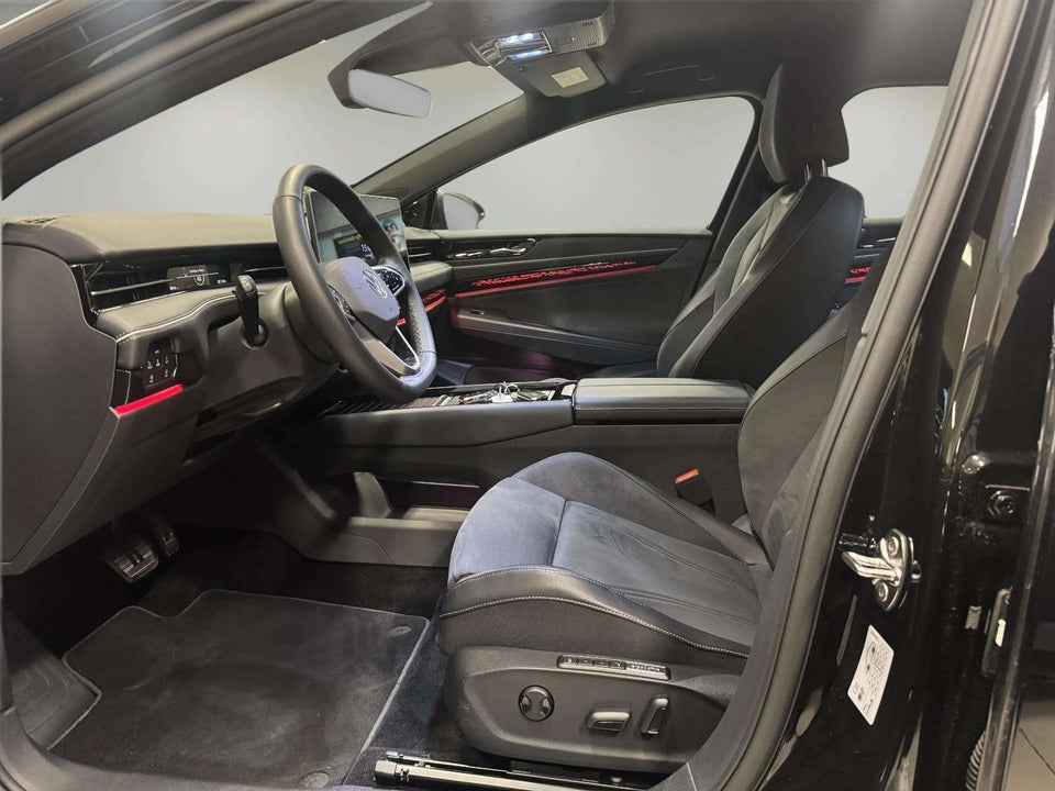 VW ID.7 77 Style Tourer 5d