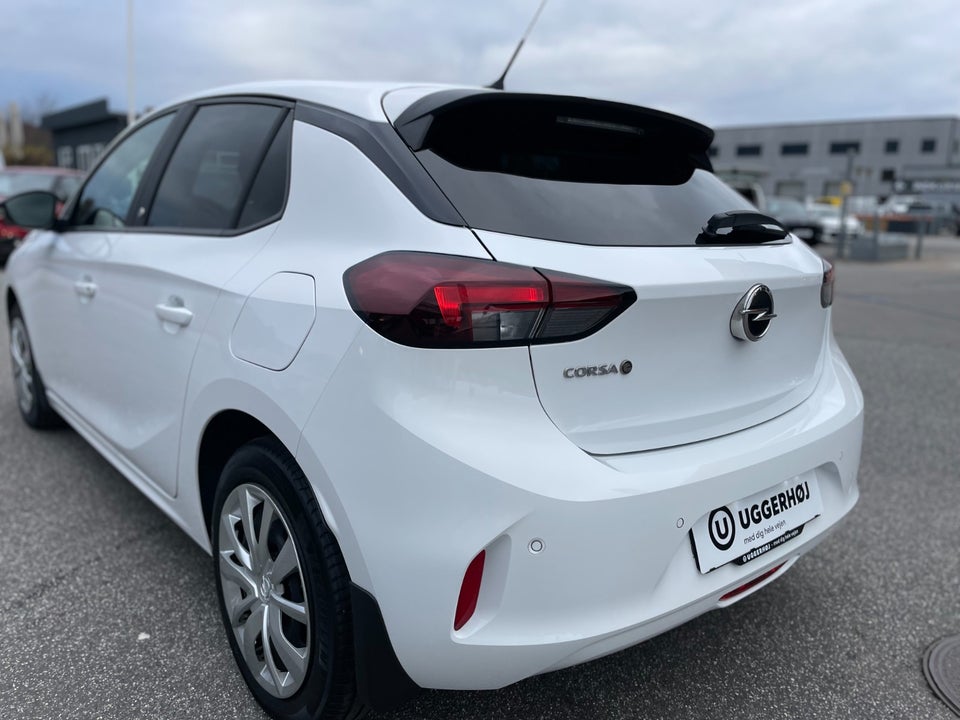 Opel Corsa-e 50 Life Pack 5d