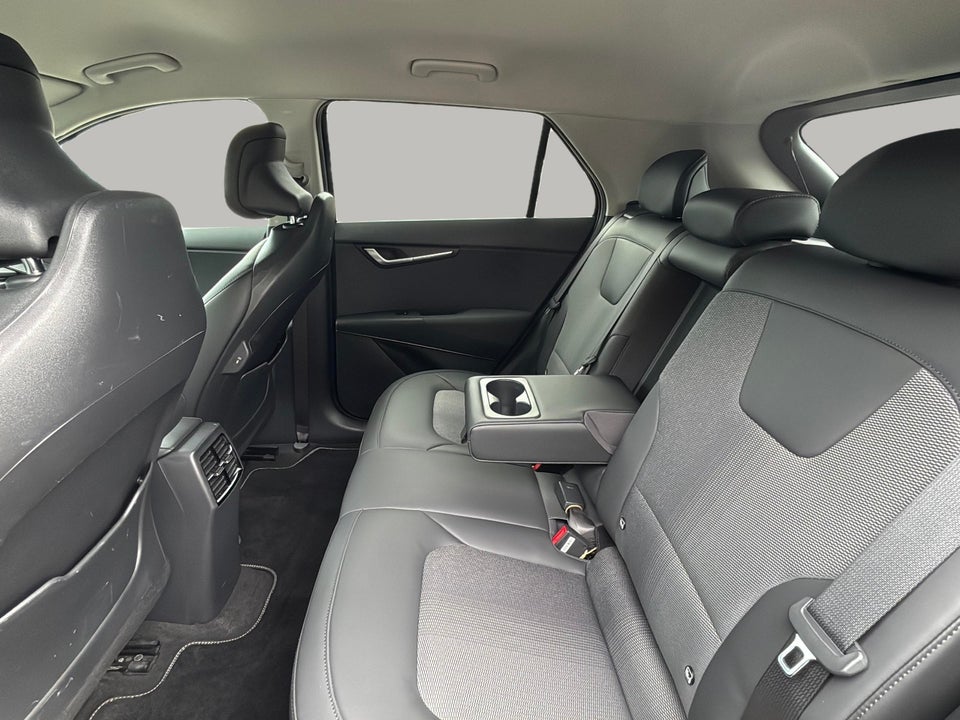 Kia Niro 64 EV Prestige 5d