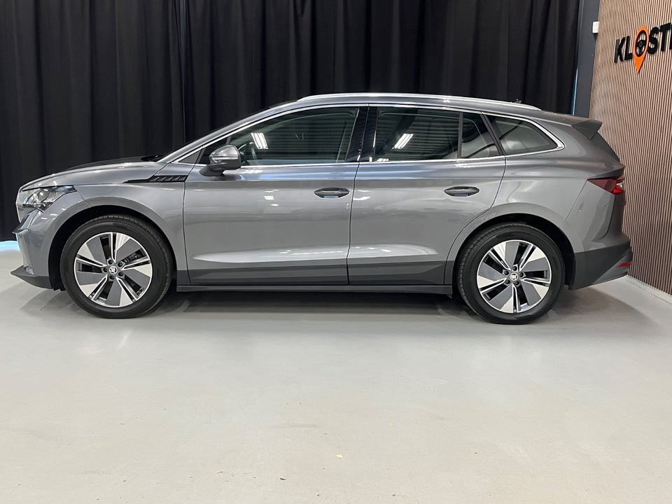 Skoda Enyaq 80 iV 5d