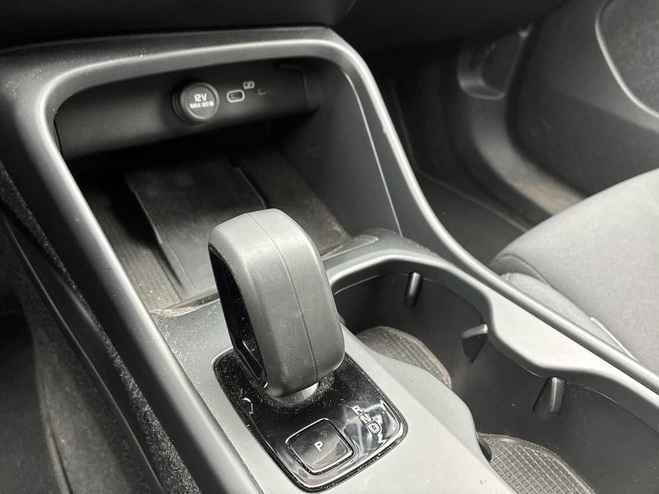 Volvo EX40 Extended Range Plus 5d
