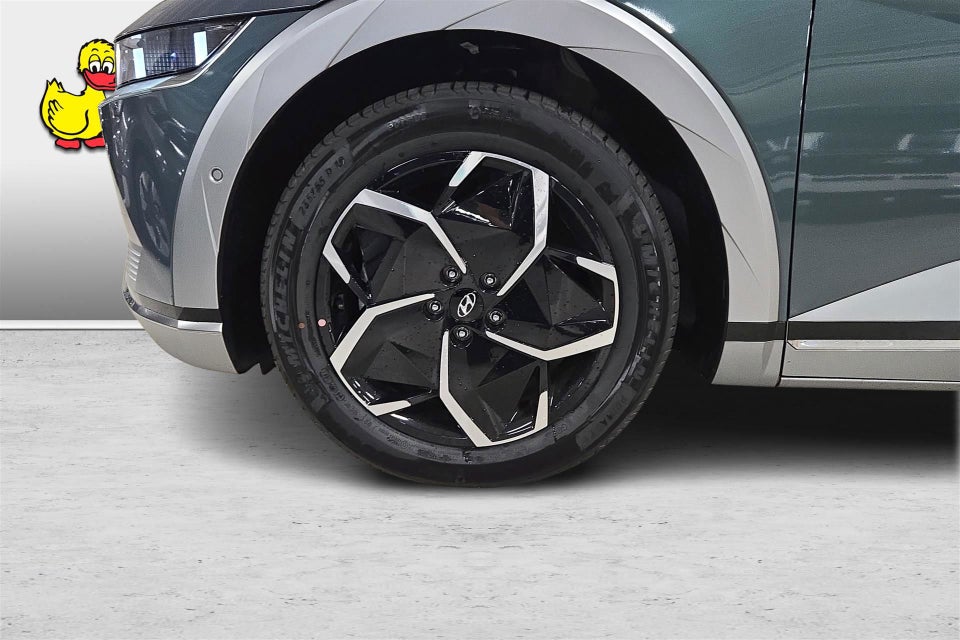 Hyundai Ioniq 5 77 Ultimate AWD 5d