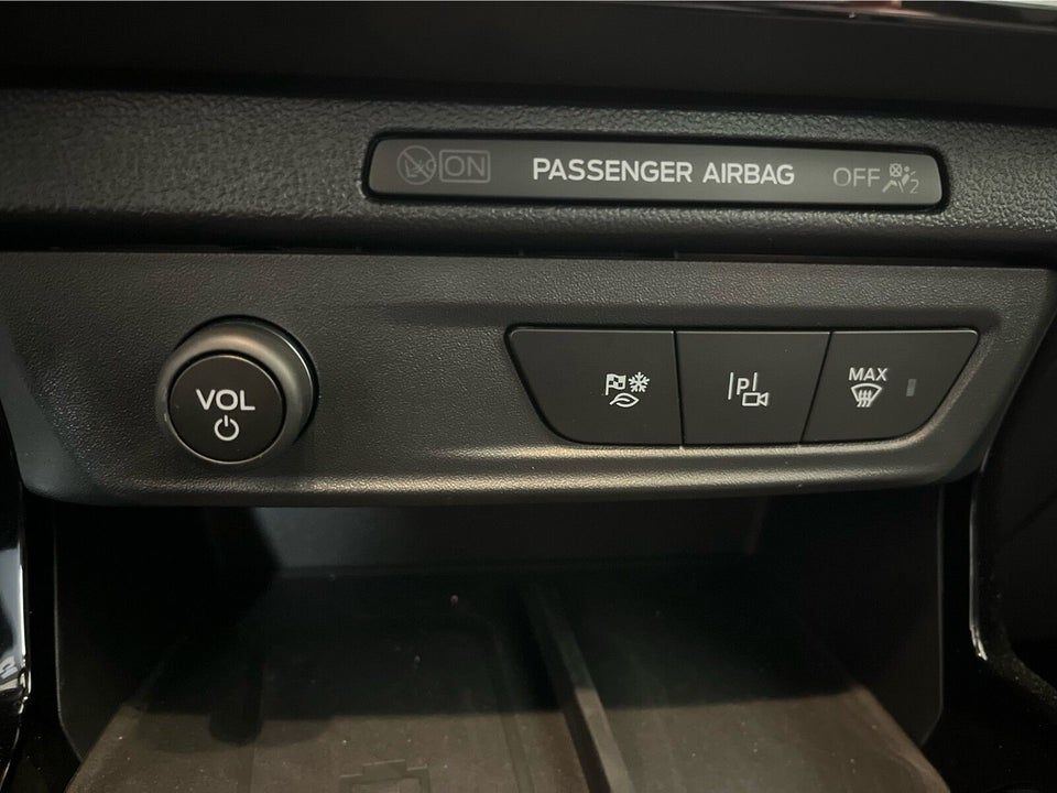 Ford Puma 46 Gen-E Premium 5d