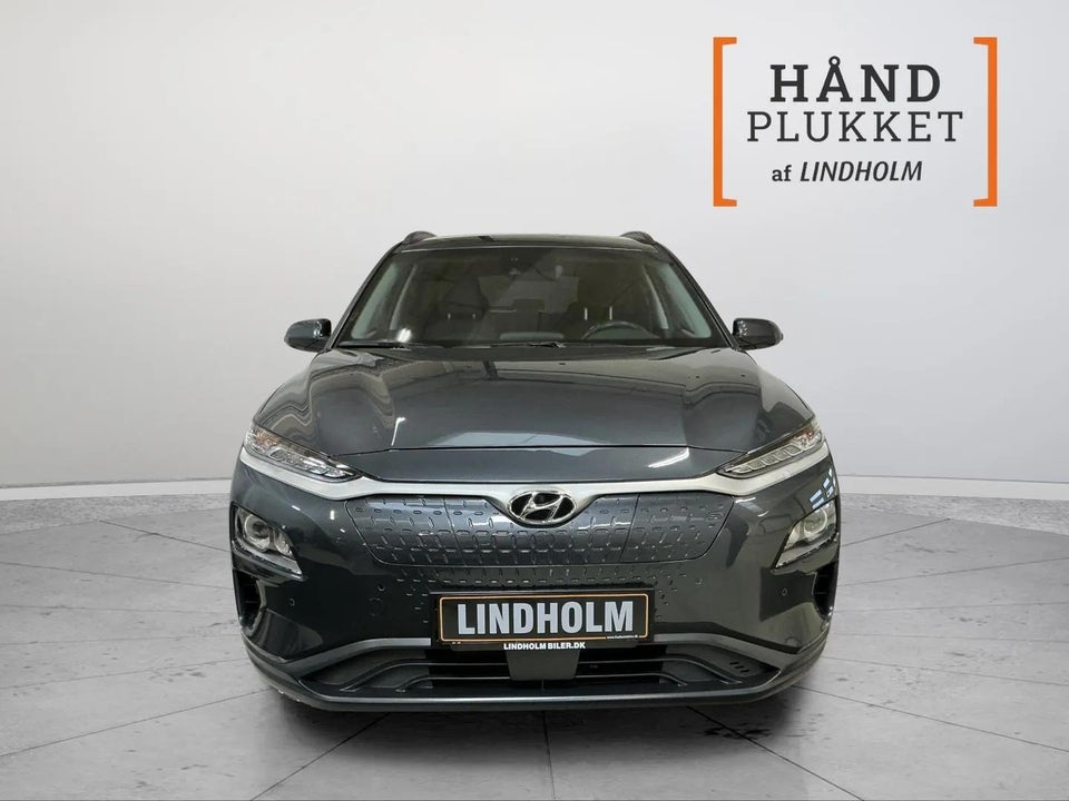 Hyundai Kona 64 EV Advanced 5d