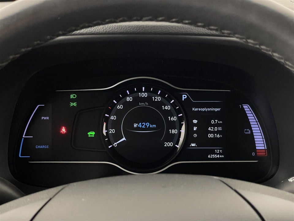 Hyundai Kona 64 EV Style 5d