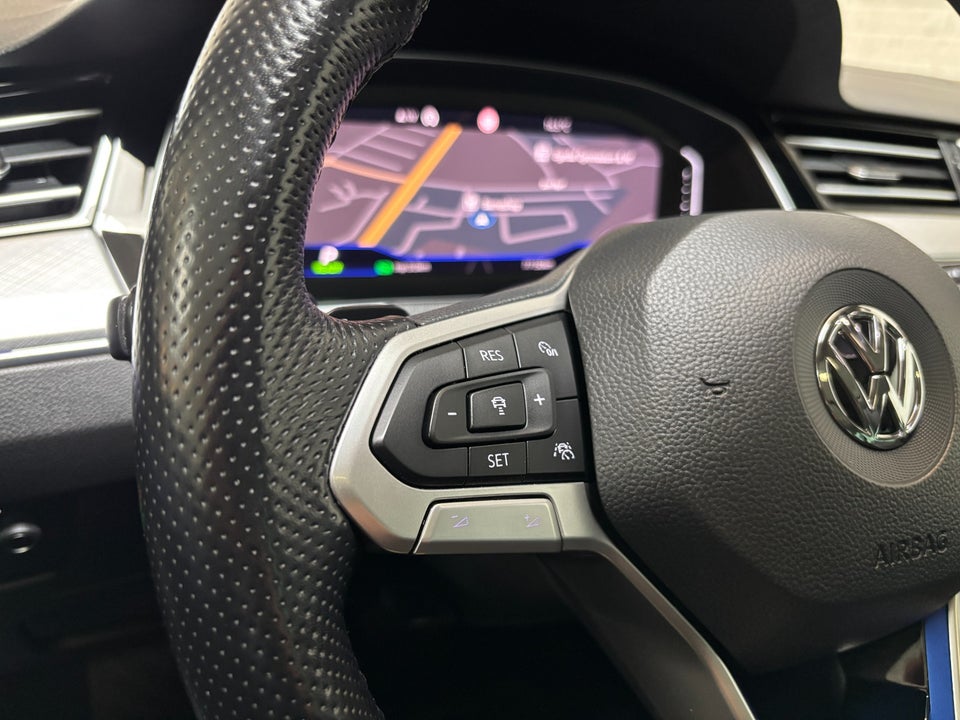 VW Passat 1,4 GTE Variant DSG 5d