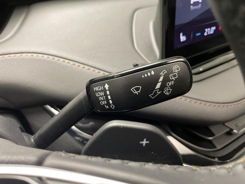 Skoda Enyaq 80 iV Suite 5d