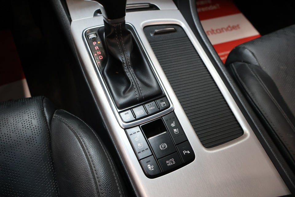 Kia Optima 2,0 PHEV SW aut. 5d