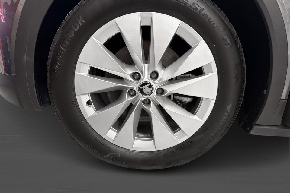 Skoda Elroq 50 iV 5d