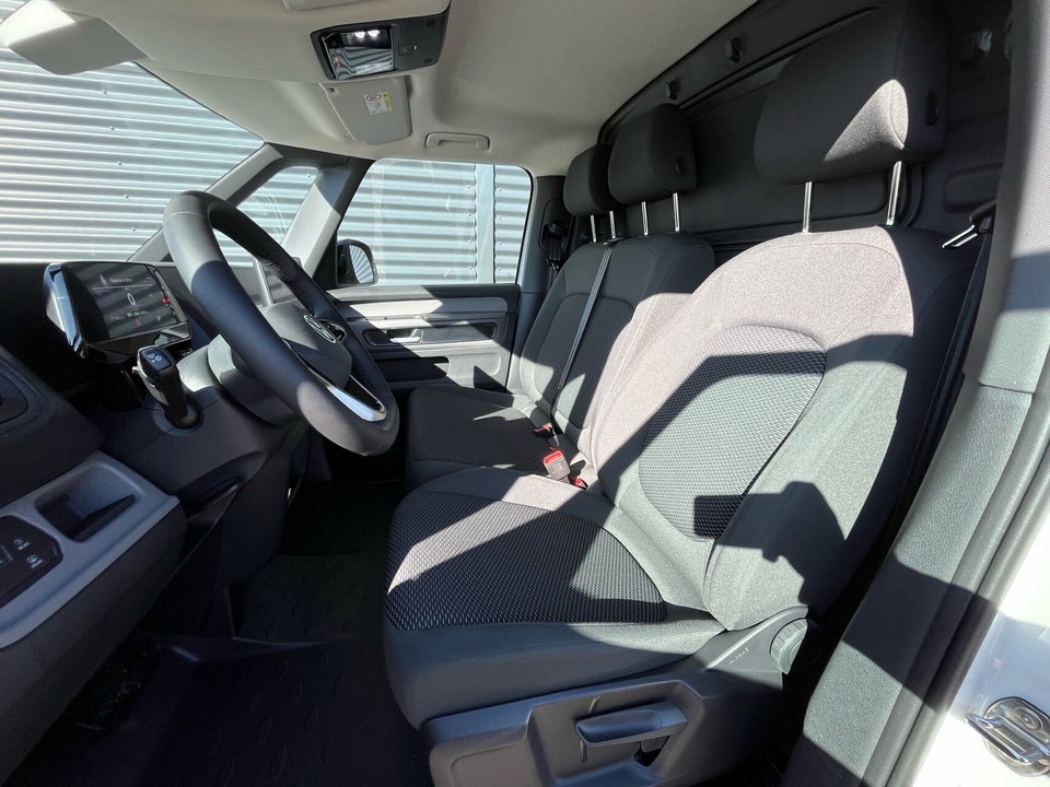 VW ID.Buzz 79 Cargo Pro+