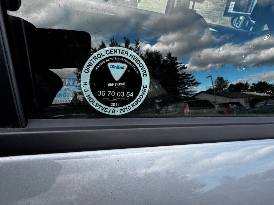 Fiat Punto Evo 1,4 Dynamic 5d