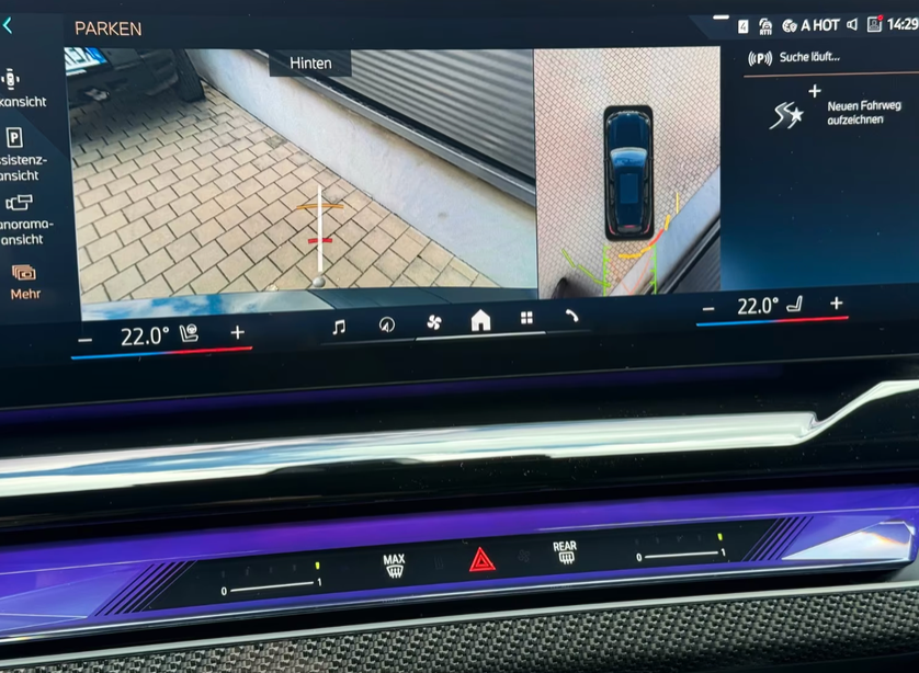 BMW i5 eDrive40 Touring M-Sport 5d