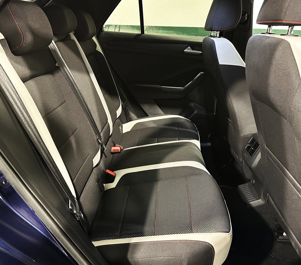 VW T-Roc 1,5 TSi 150 Sport DSG 5d