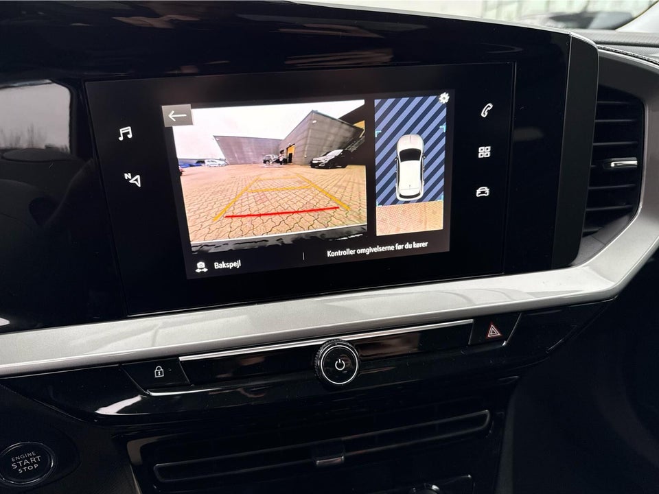 Opel Mokka-e 50 Elegance 5d