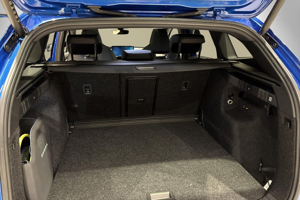 Skoda Enyaq 85 iV Sportline Maxx 5d