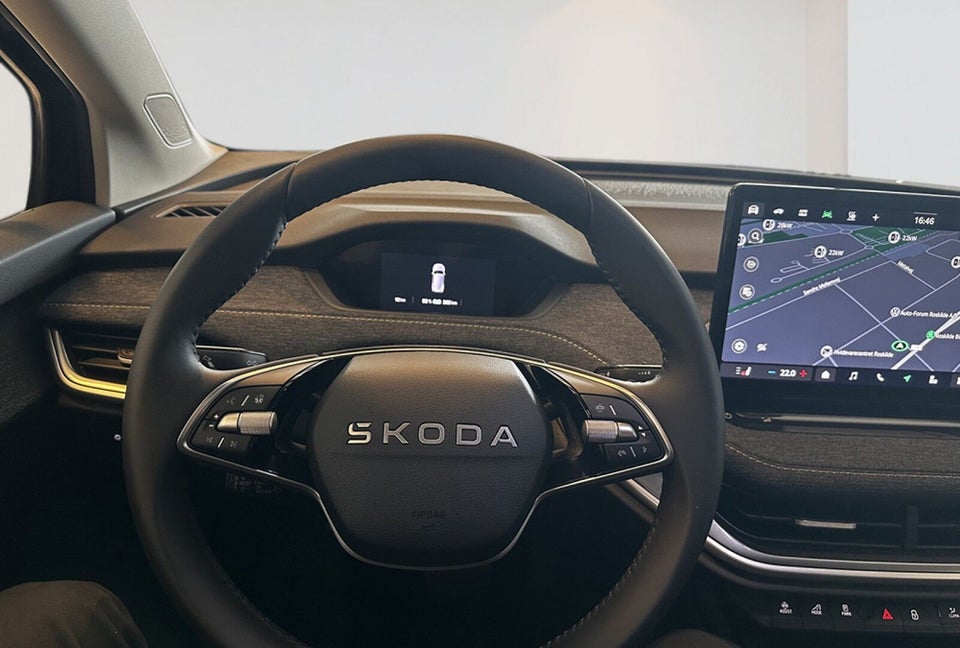 Skoda Elroq 60 iV Premium 5d