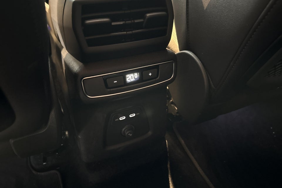 Audi Q4 e-tron 45 S-line Edition 5d