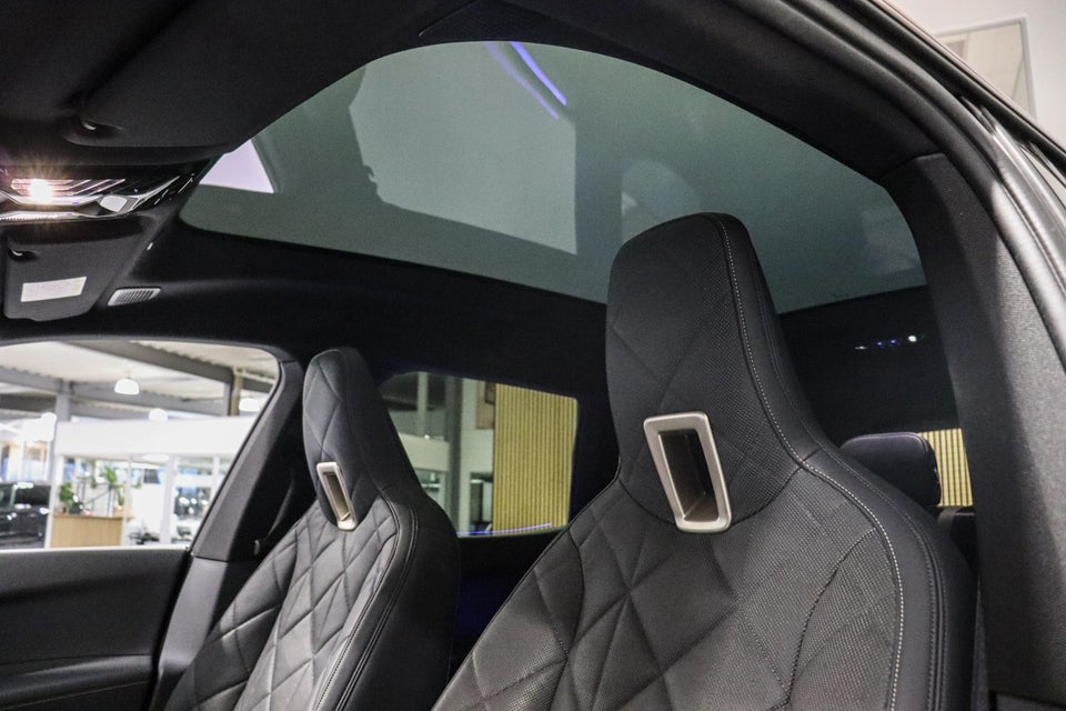 BMW iX M60 xDrive 5d