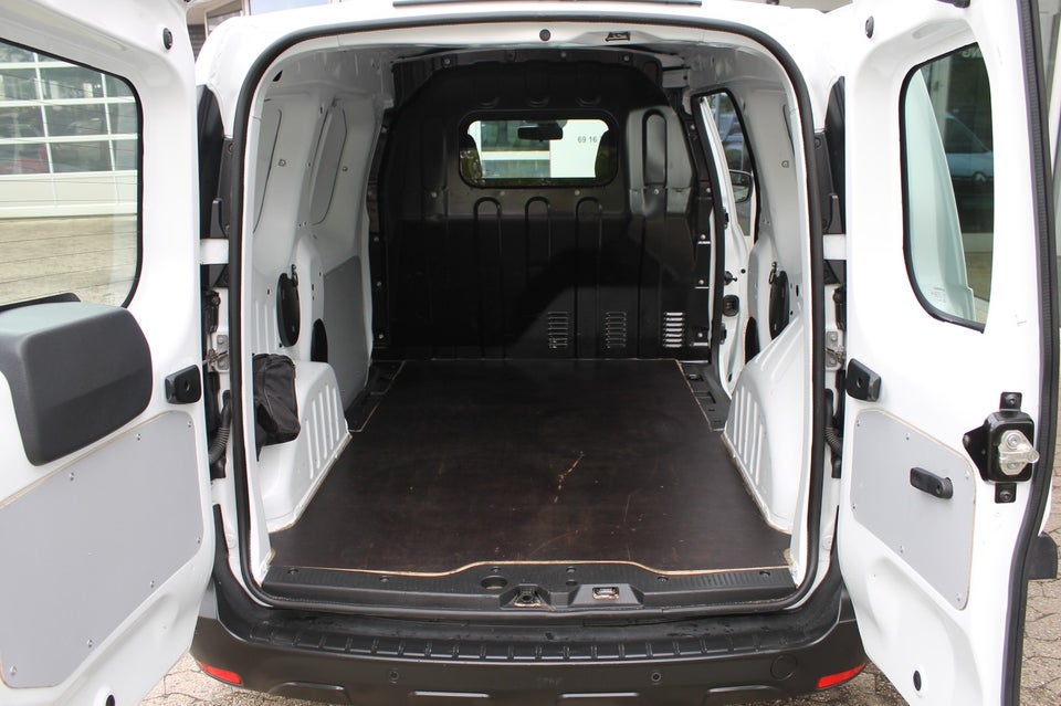 Renault Express 1,5 dCi 75 Tekno 5d