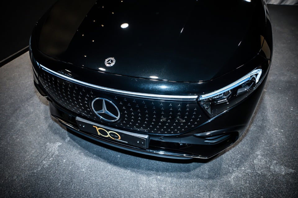 Mercedes EQA250+ AMG Advance 5d