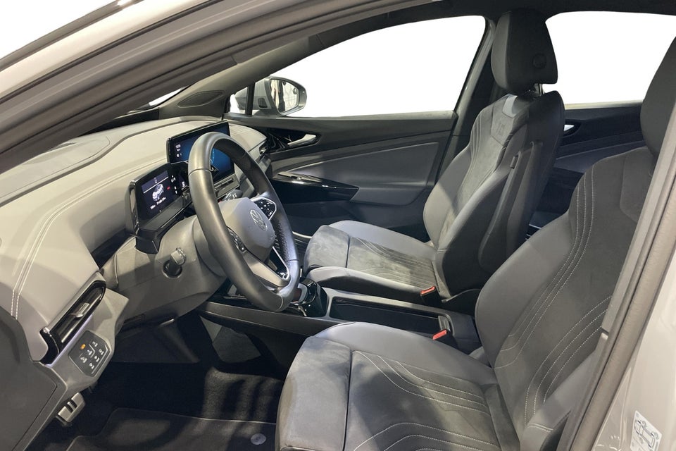 VW ID.5 77 Pro Performance 5d