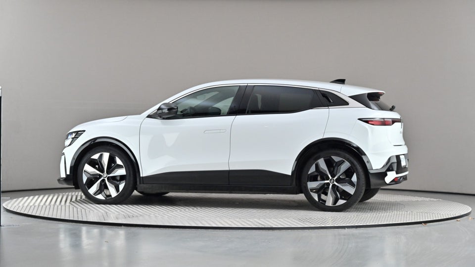 Renault Megane E-Tech 60 Techno 5d