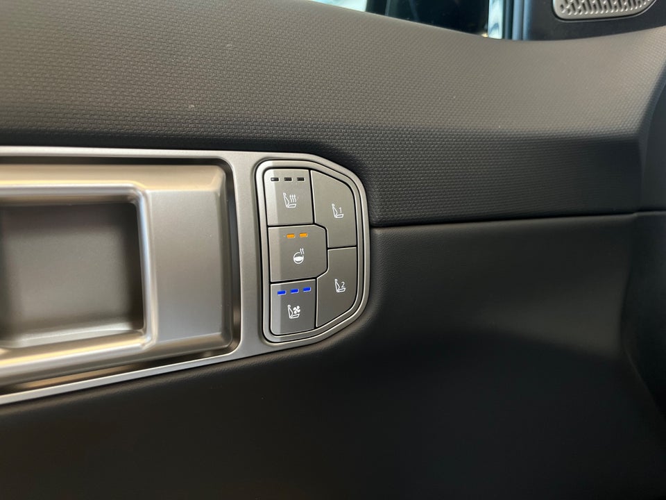 Kia EV4 81 Long Range GT-Line 5d