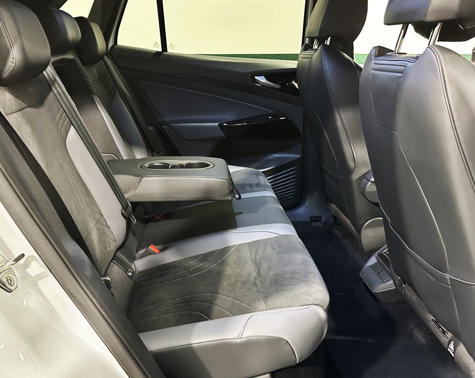 VW ID.4 77 Pro Performance 5d