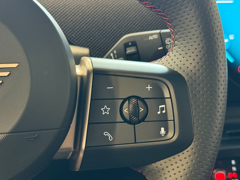 MINI Cooper SE JCW Trim M 3d