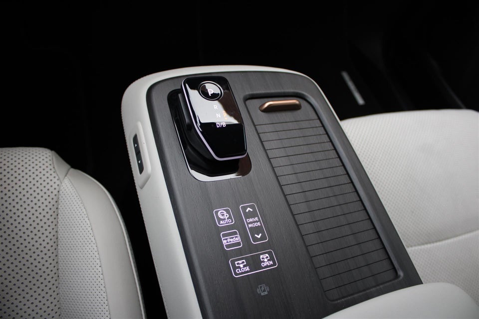 Nissan Ariya 87 Evolve 5d