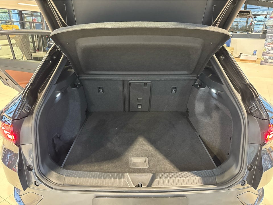 VW ID.4 77 Pro Performance Max 5d