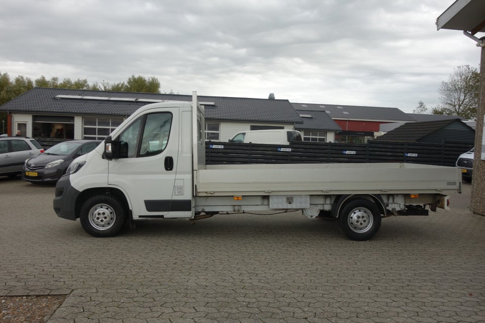 Peugeot Boxer 335 2,0 BlueHDi 163 L3 2d