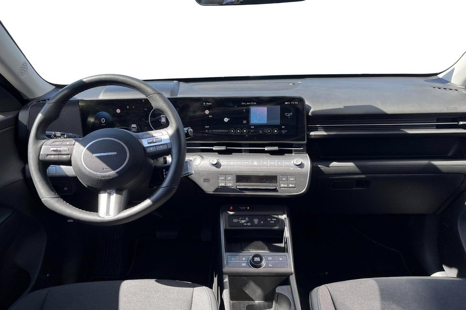 Hyundai Kona 65 EV Ultimate 5d