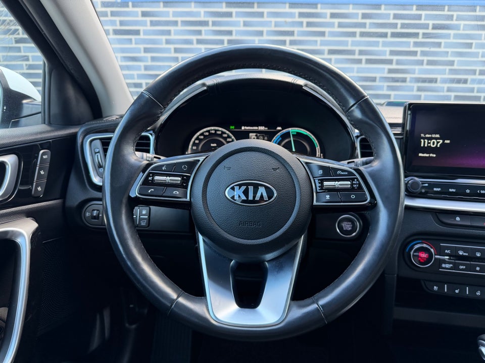 Kia Ceed 1,6 PHEV Upgrade+ SW DCT 5d