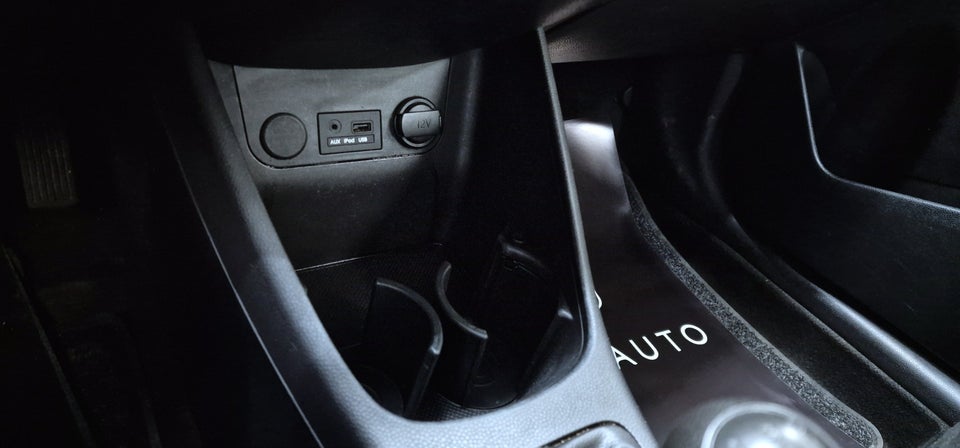 Kia Picanto 1,0 Active Eco 5d