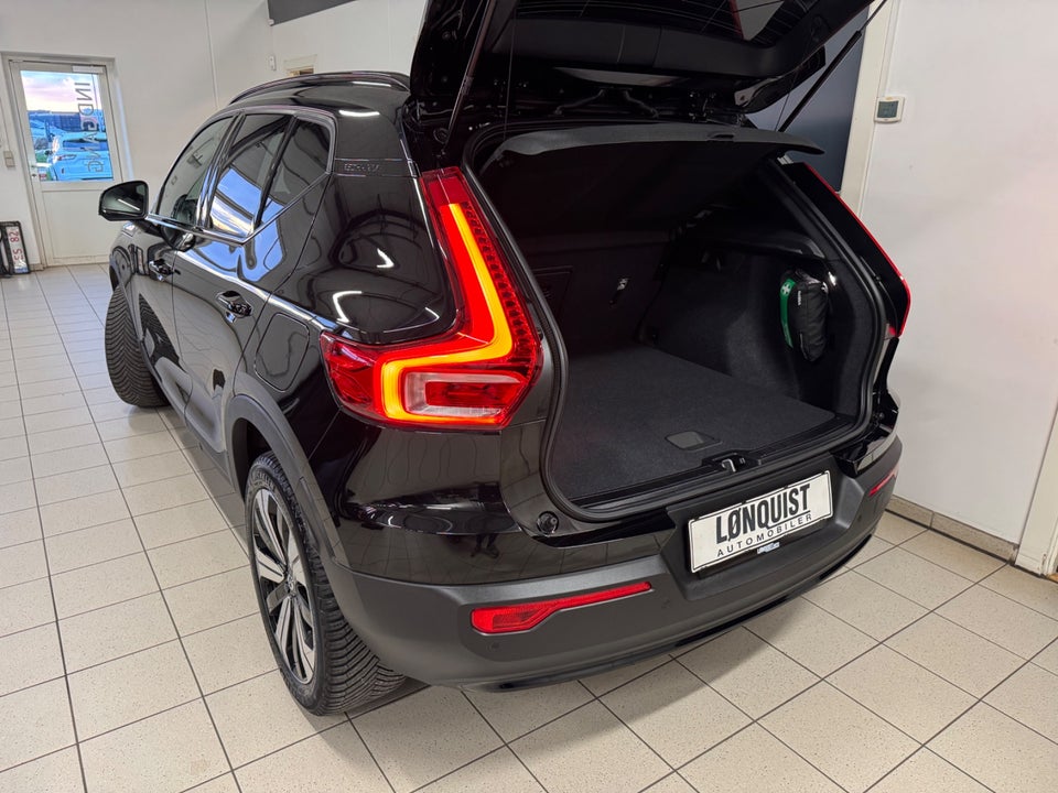 Volvo XC40 P6 ReCharge Core 5d