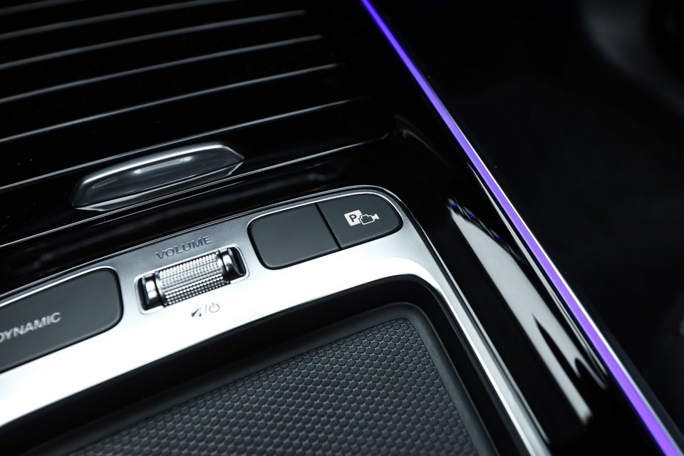 Mercedes EQA250+ AMG Advance 5d