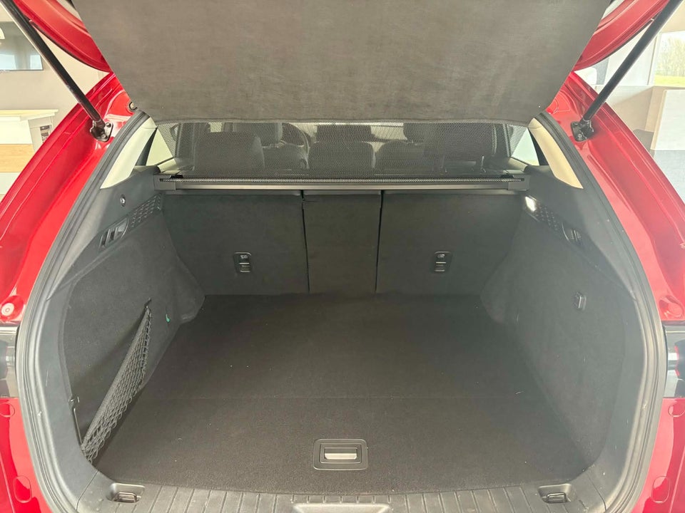 Mazda CX-60 2,5 PHEV Exclusive-Line aut. AWD 5d