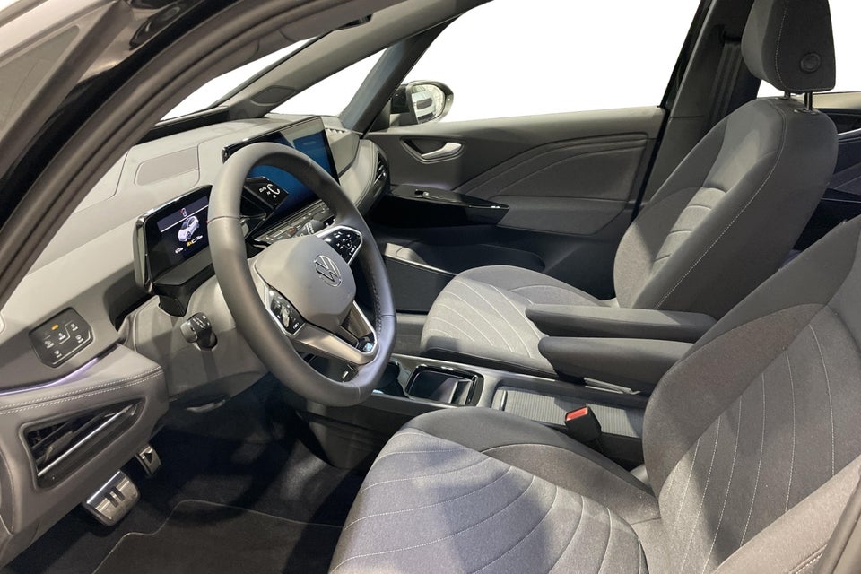 VW ID.3 58 Pro Performance 5d