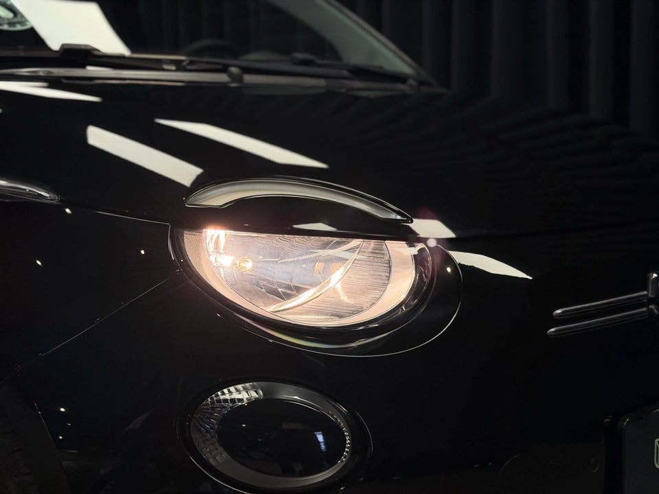 Fiat 500e 42 Mono 3d