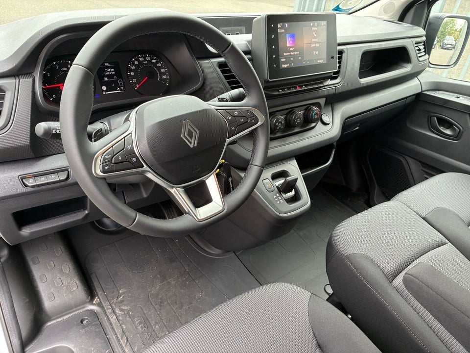 Renault Trafic 2,0 dCi 150 L2H1 Tekno aut.