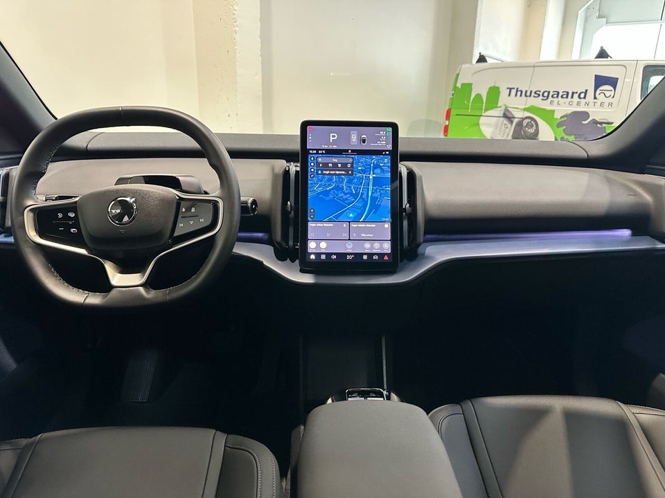 Volvo EX30 Extended Range Ultra 5d