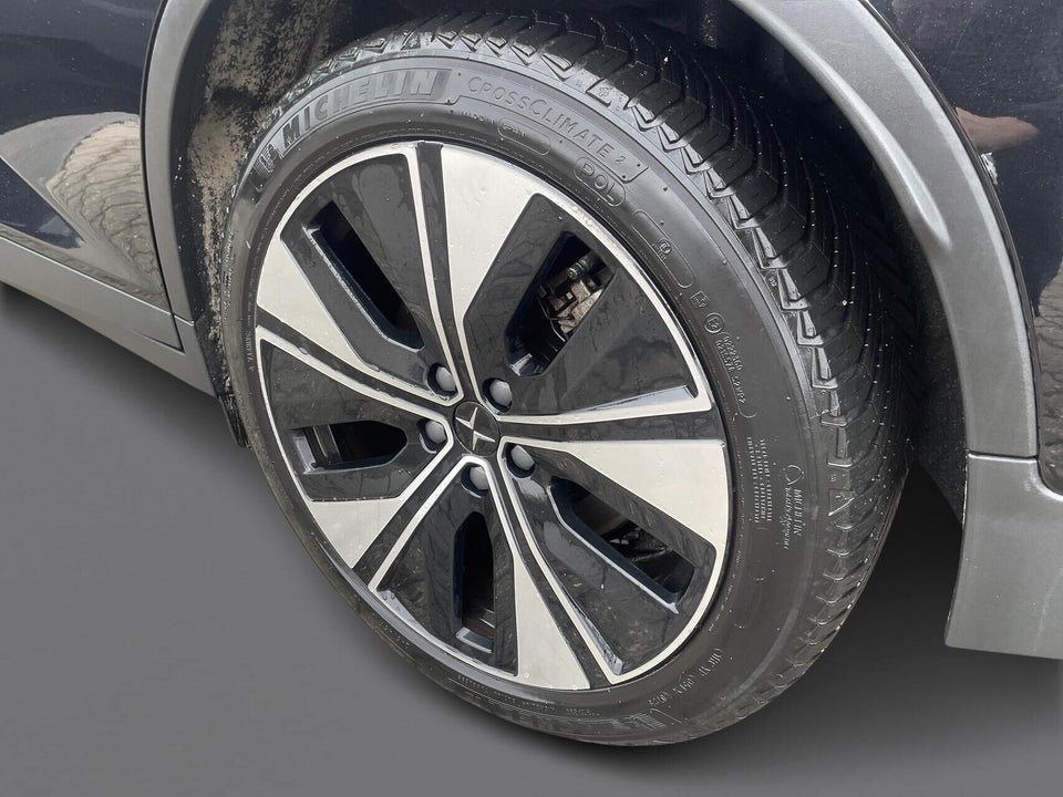 Polestar 2 Long Range 5d