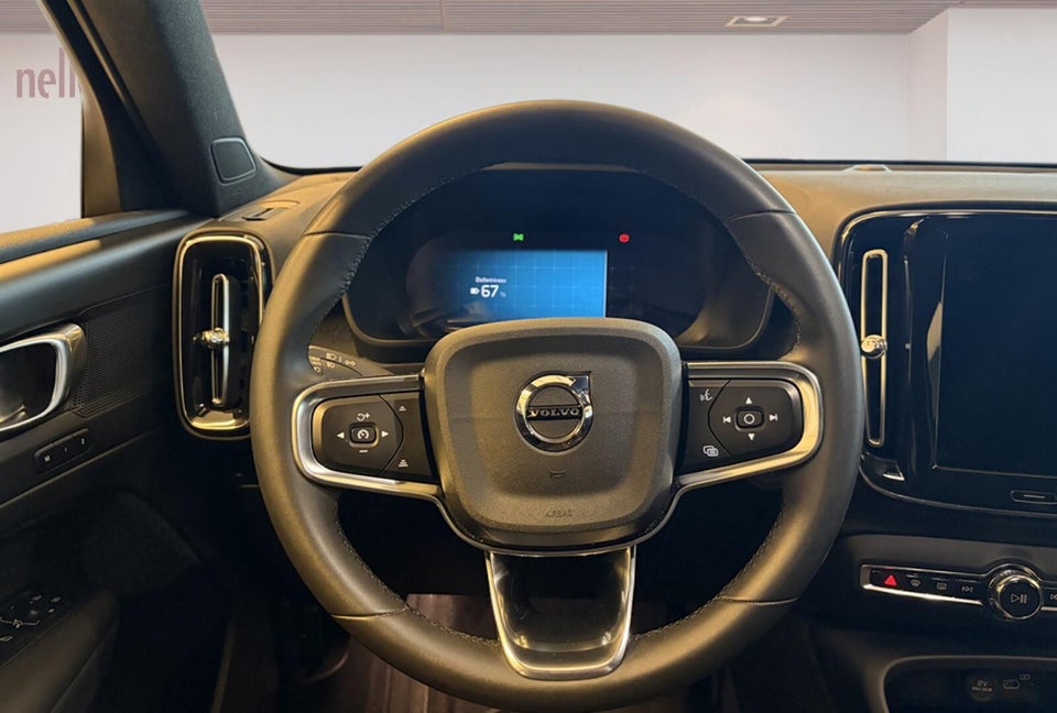 Volvo XC40 P6 ReCharge Plus 5d